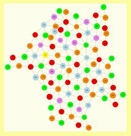 le graphe des dpartements. clic pour agrandir
