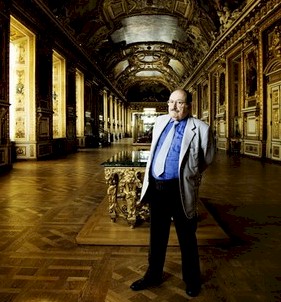 Umberto Eco - Vertige de la liste -