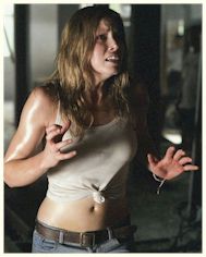 massacre � la tron�onneuse