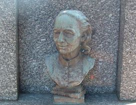 Salut au r�veil du Peuple