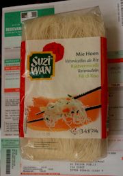 Lutenblag (capitale de la Molvanie). Les locaux de l'alliance fran�aise (C) G. Brougnard 2006