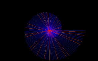 Parametric Curves filter options (Parameters)